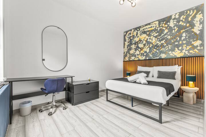 Long term stays – 54CS gallery image 3