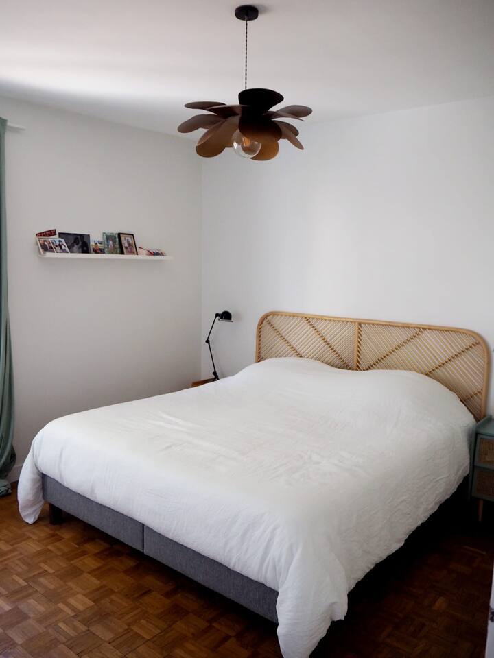 غرفة النوم 1