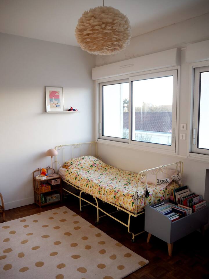 غرفة النوم 3