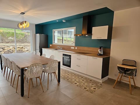 l'Alouette, 4 minutes from Puy du Fou