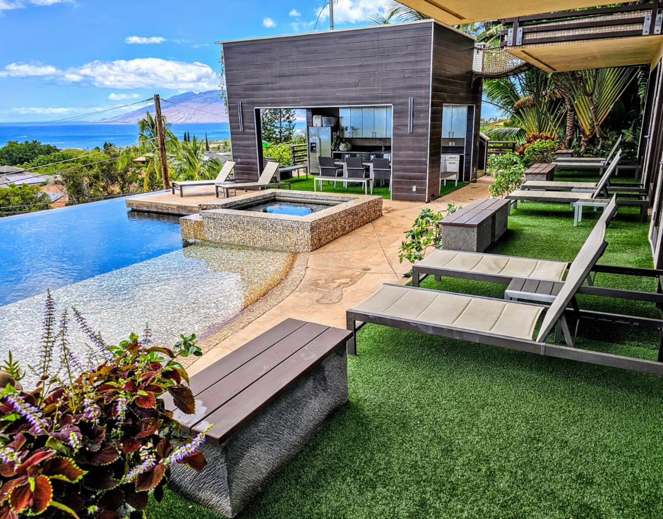 Villa in Kihei · ★4.92 · 4 bedrooms · 5 beds · 3 baths - Image 30