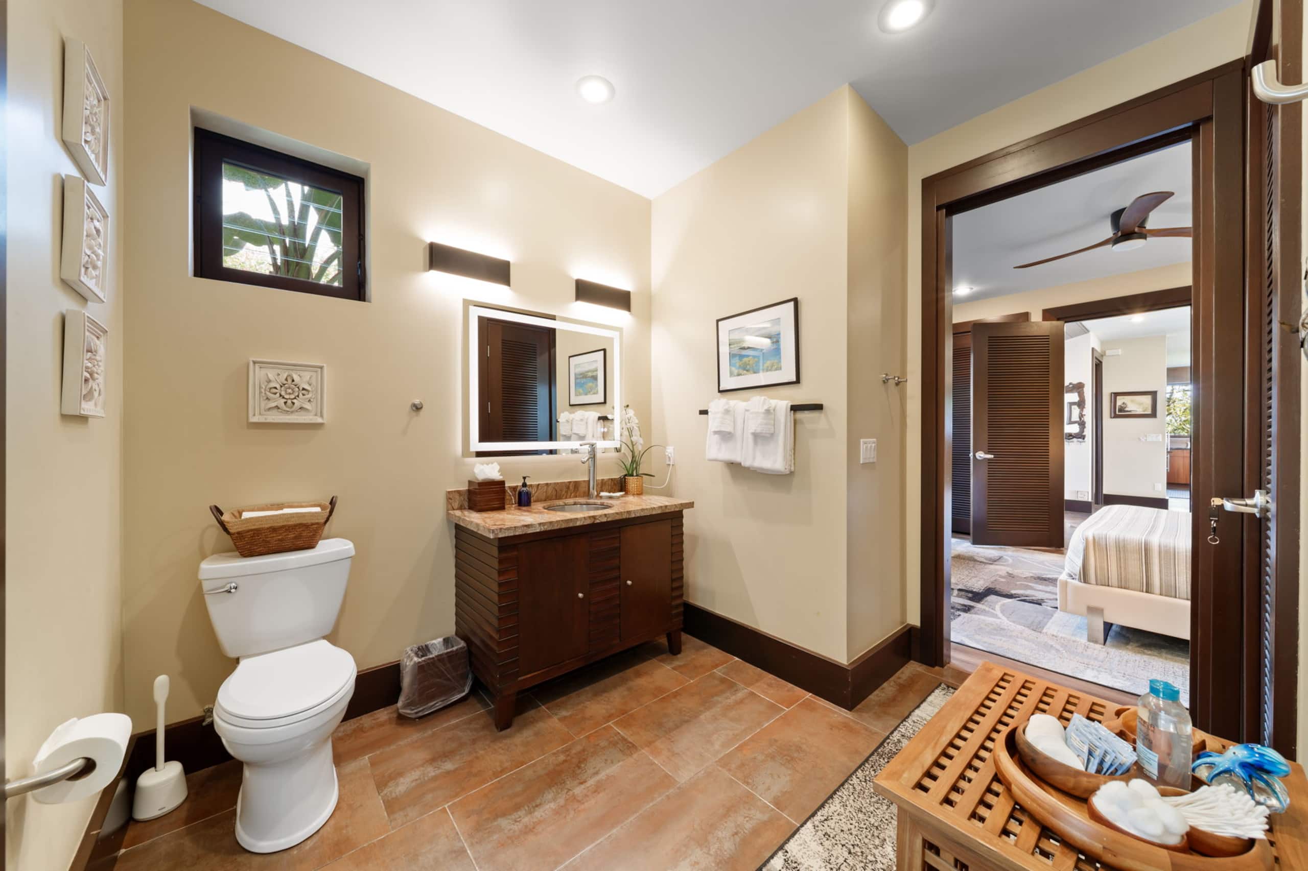 Villa in Kihei · ★4.92 · 4 bedrooms · 5 beds · 3 baths - Image 18