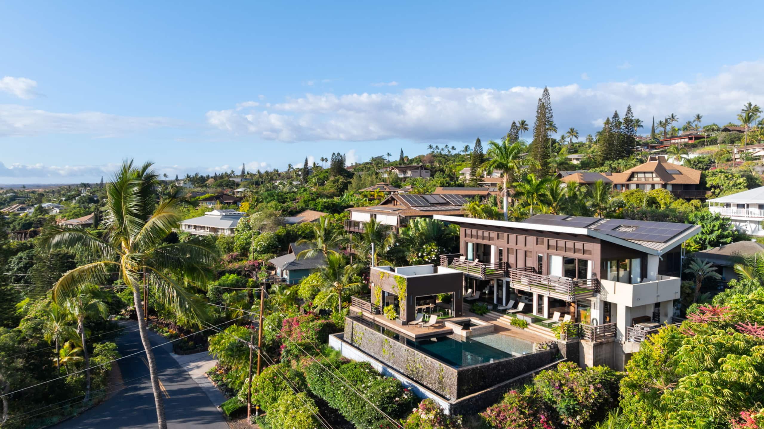 Villa in Kihei · ★4.92 · 4 bedrooms · 5 beds · 3 baths - Image 28