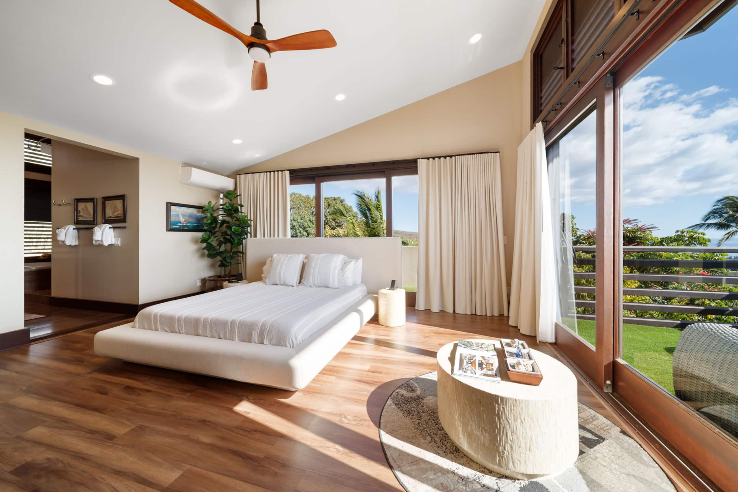 Villa in Kihei · ★4.92 · 4 bedrooms · 5 beds · 3 baths - Image 14