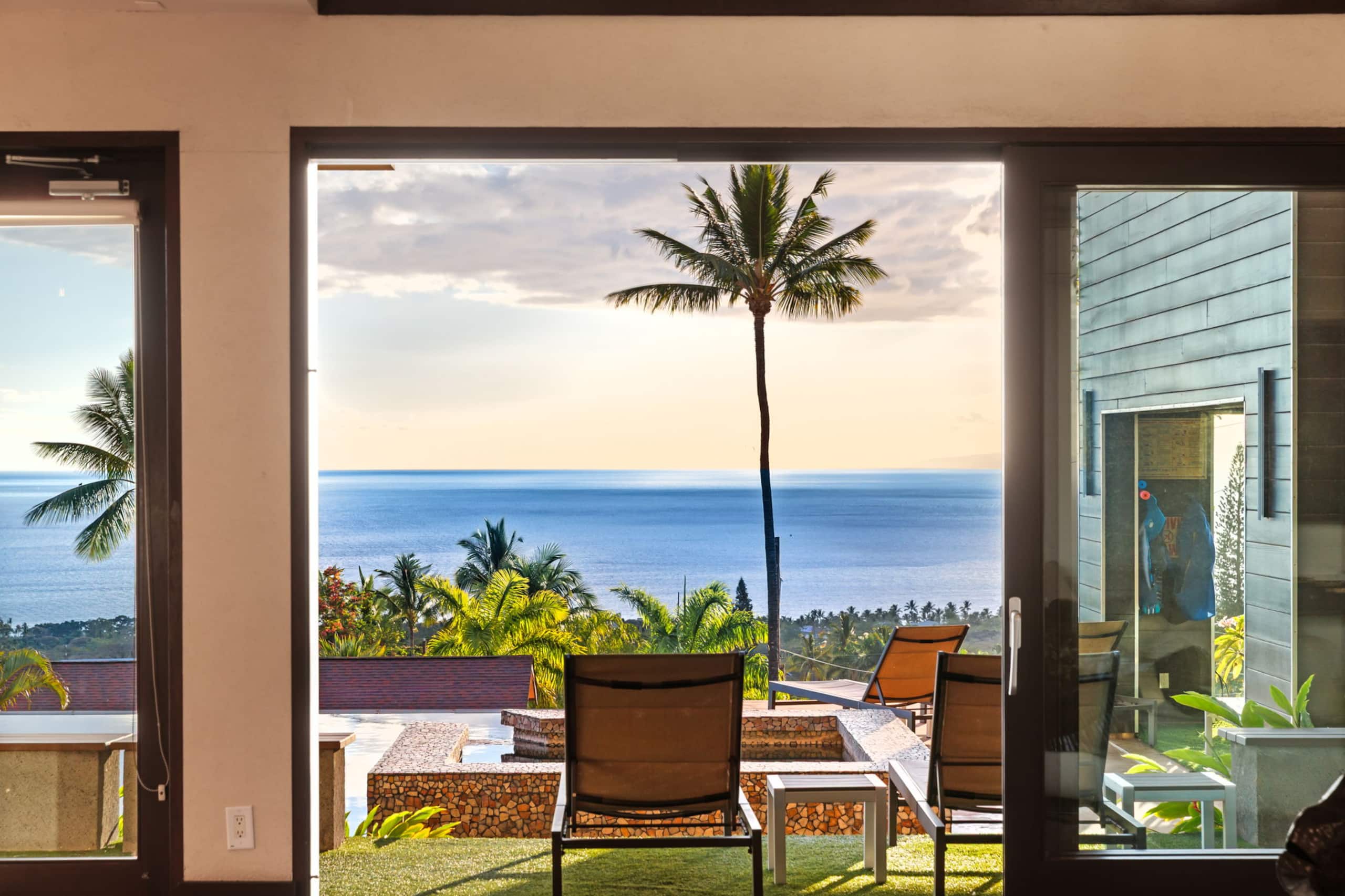 Villa in Kihei · ★4.92 · 4 bedrooms · 5 beds · 3 baths - Image 26