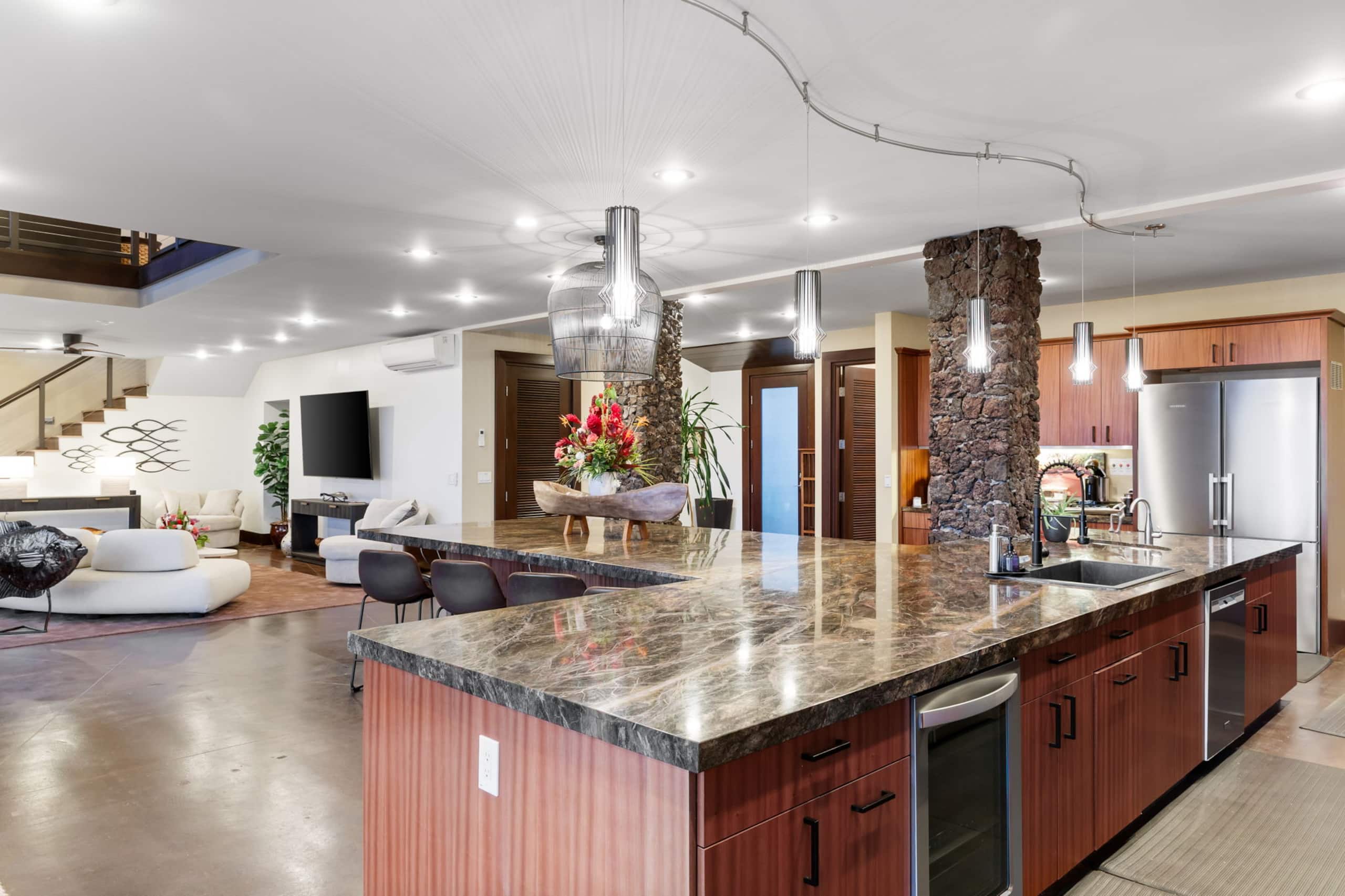 Villa in Kihei · ★4.92 · 4 bedrooms · 5 beds · 3 baths - Image 6