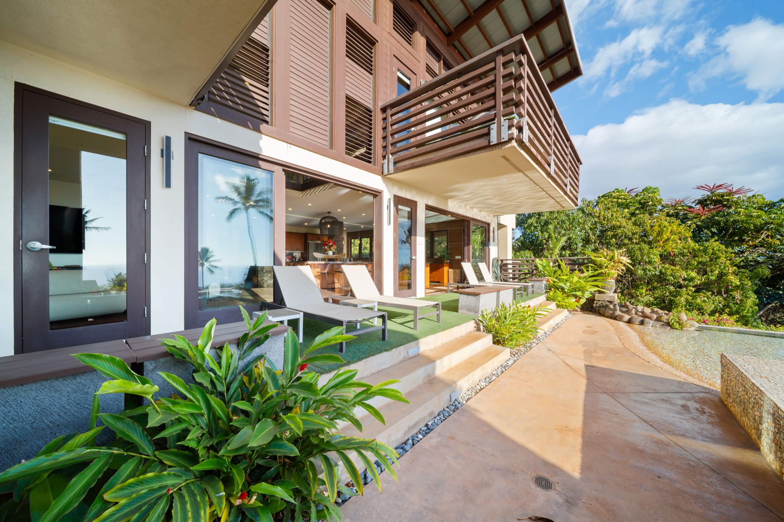 Villa in Kihei · ★4.92 · 4 bedrooms · 5 beds · 3 baths - Image 34