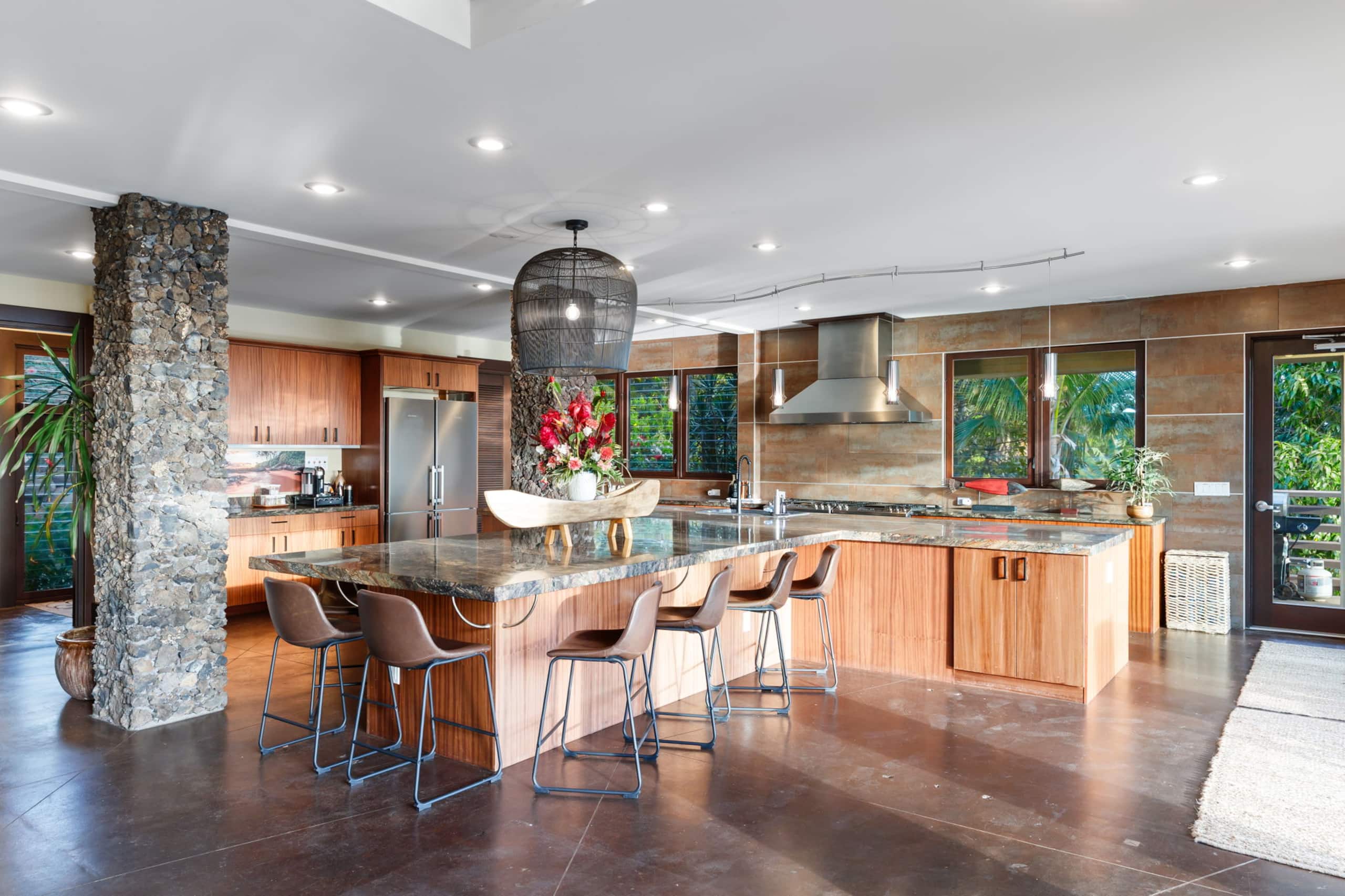 Villa in Kihei · ★4.92 · 4 bedrooms · 5 beds · 3 baths - Image 8