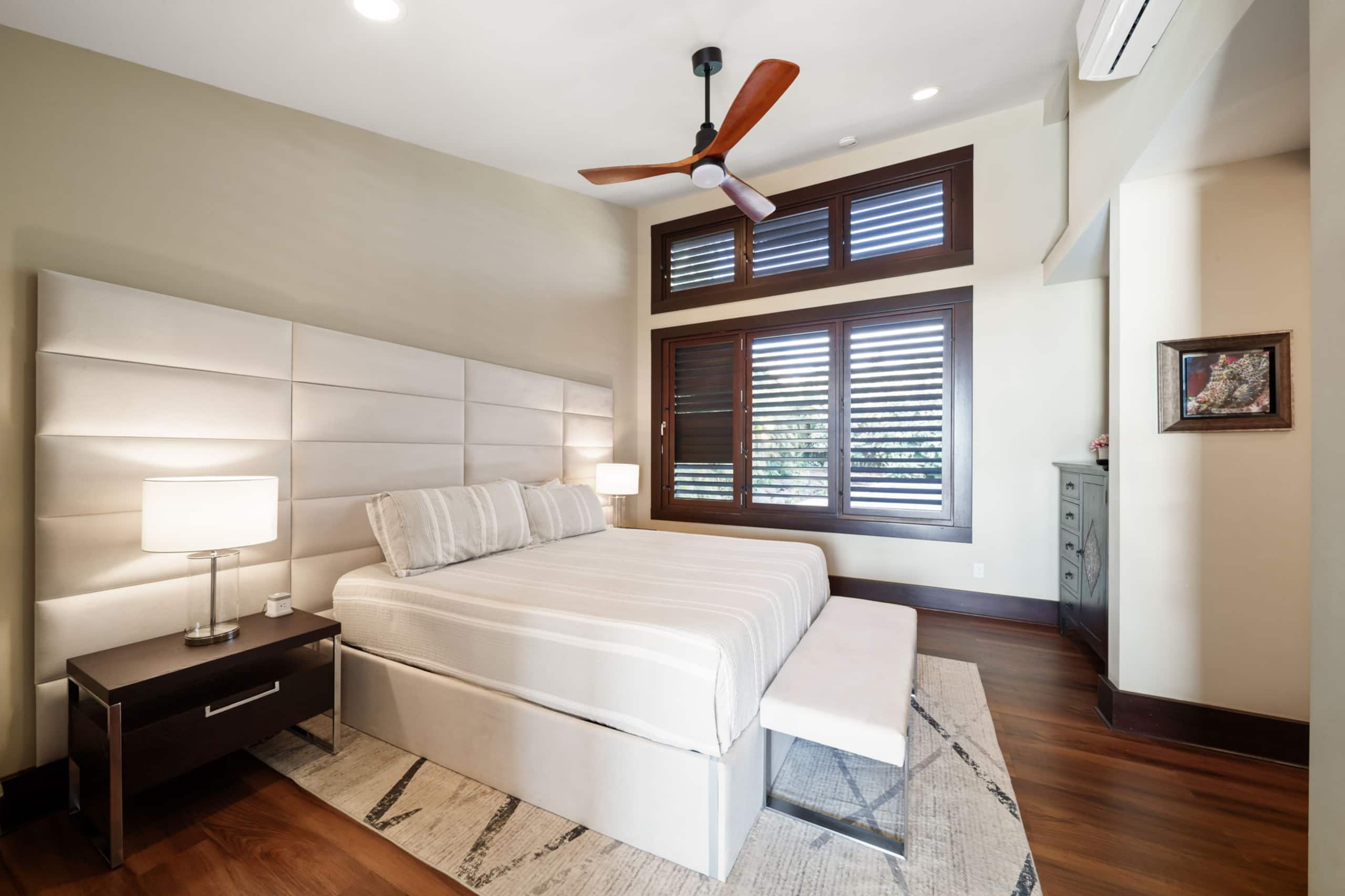 Villa in Kihei · ★4.92 · 4 bedrooms · 5 beds · 3 baths - Image 17