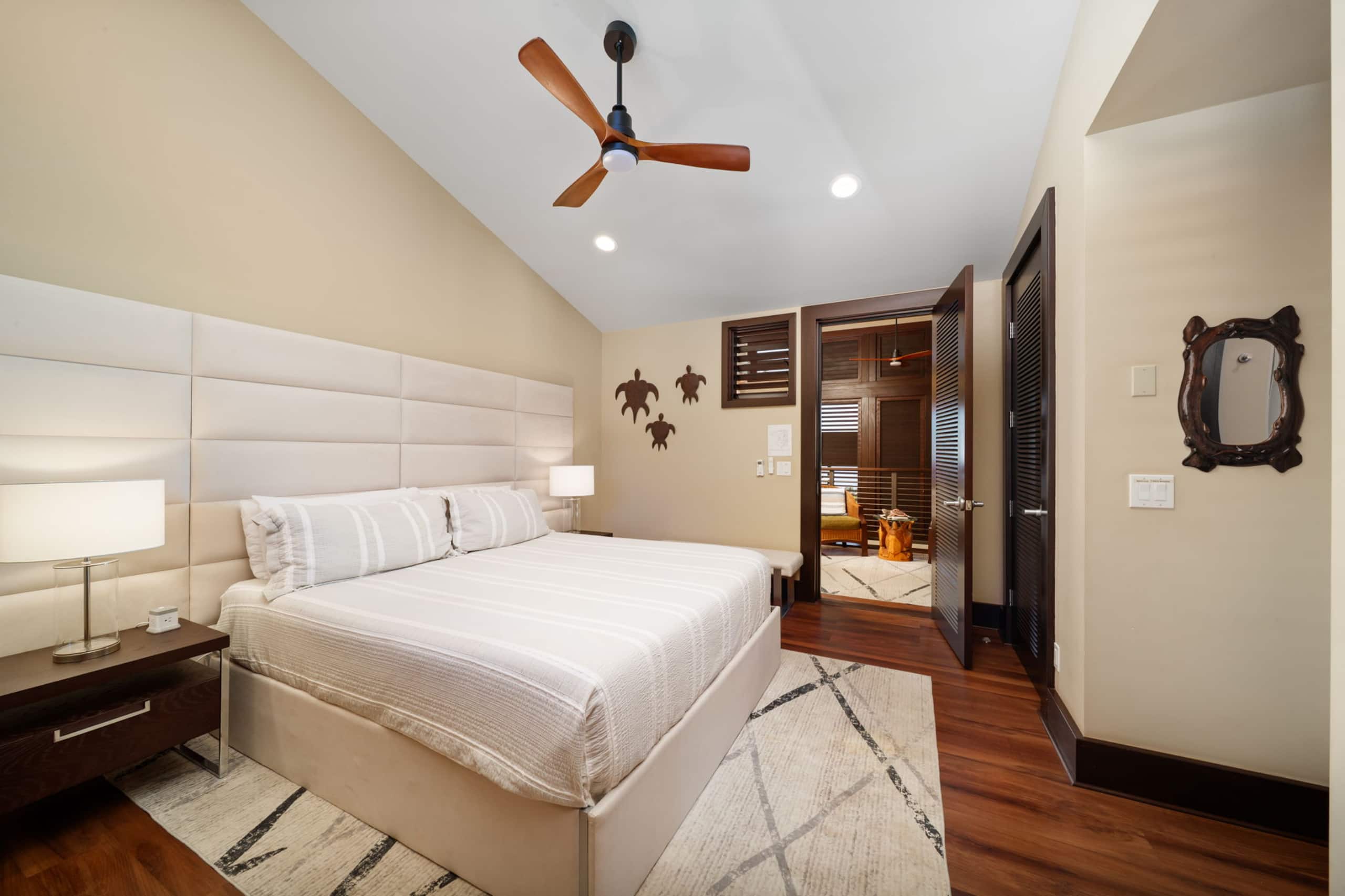 Villa in Kihei · ★4.92 · 4 bedrooms · 5 beds · 3 baths - Image 16