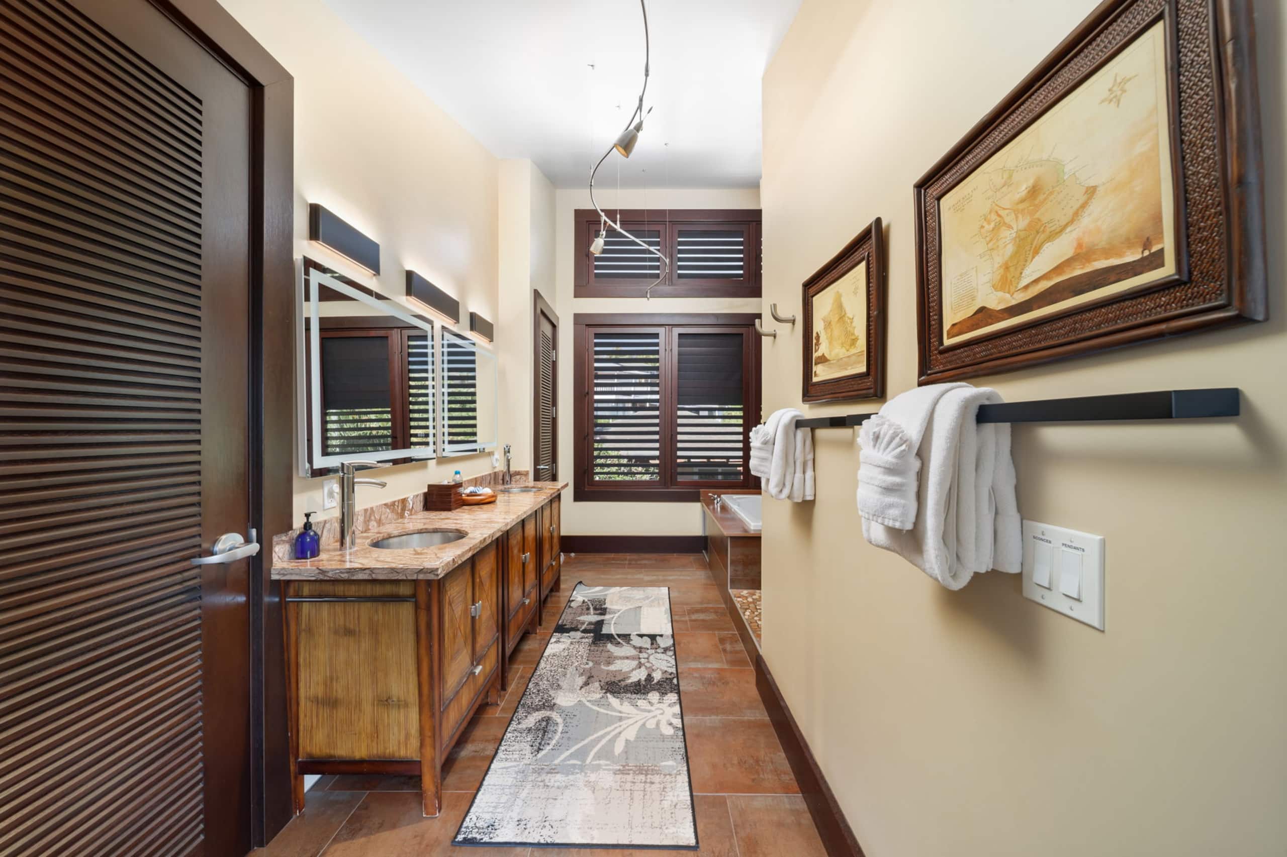 Villa in Kihei · ★4.92 · 4 bedrooms · 5 beds · 3 baths - Image 20