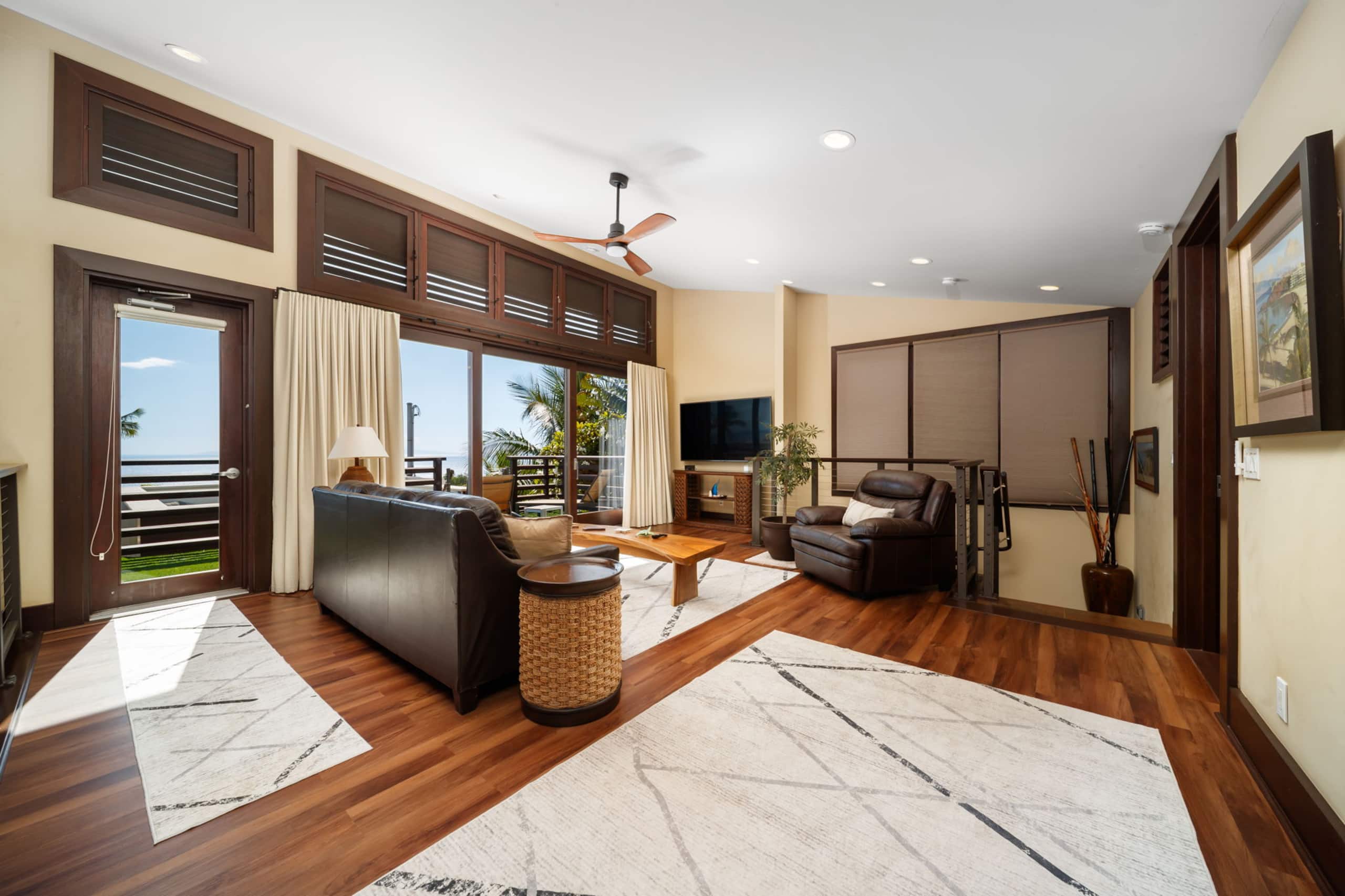 Villa in Kihei · ★4.92 · 4 bedrooms · 5 beds · 3 baths - Image 4