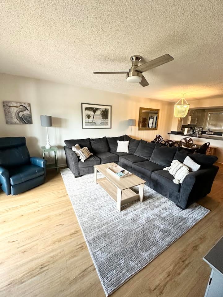 Blue Heron Hideaway 2br/2bath Condo - Myrtle Beach, SC