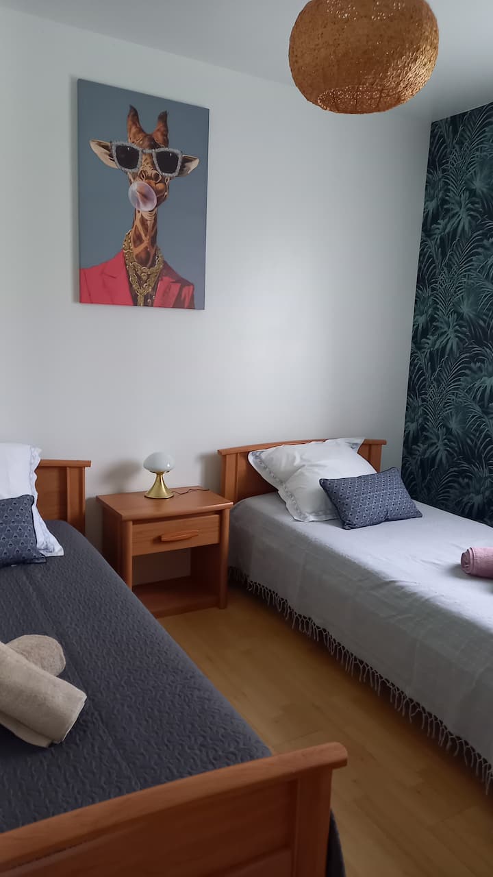 Chambre 2