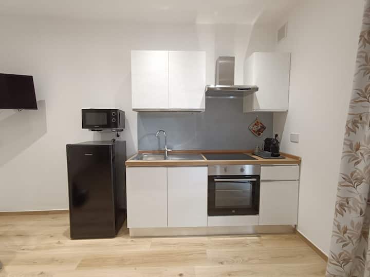 Appartamento A Marino - Castel Gandolfo