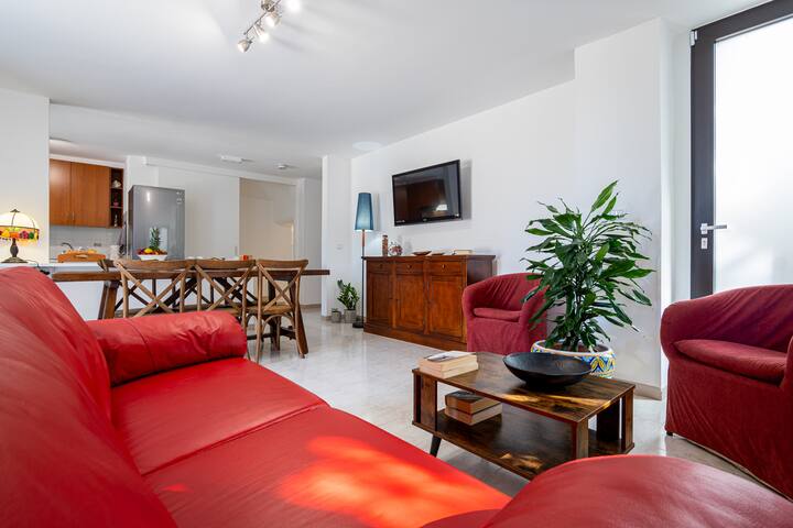 Mistral Guest House gallery image 2