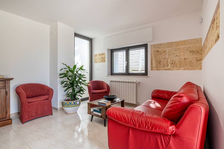 Mistral Guest House gallery image 4