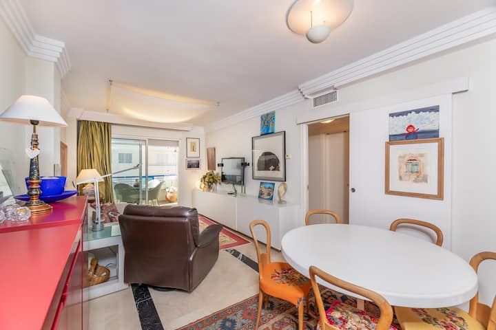 Apartamento Banana Beach - Marbella