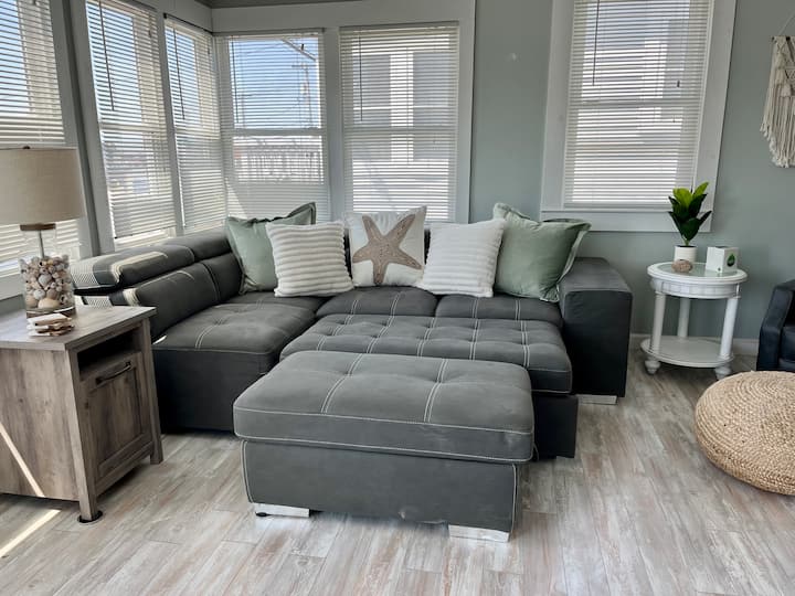 Hampton Beach House Rental - 햄프턴 비치