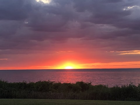 Waterfront Greenport Condo