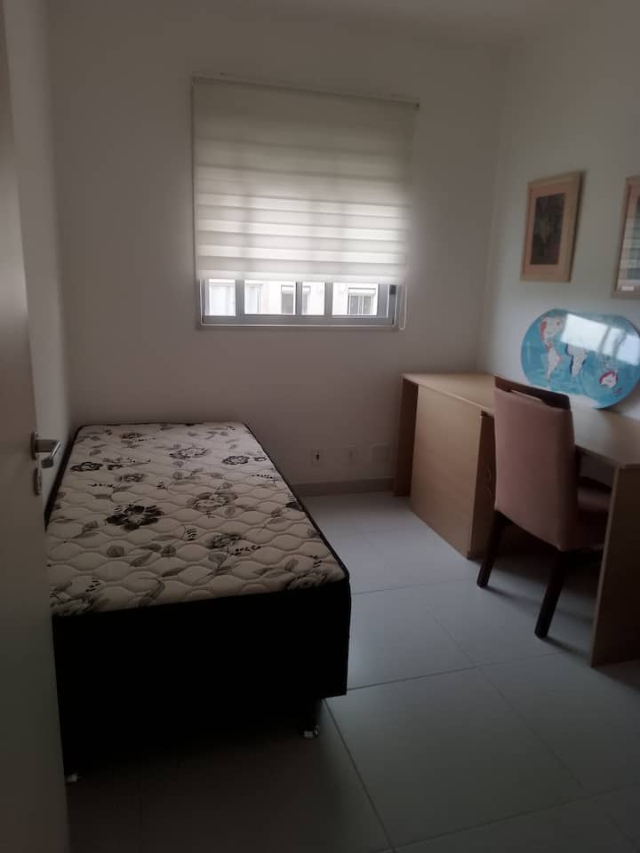 Спална соба 2