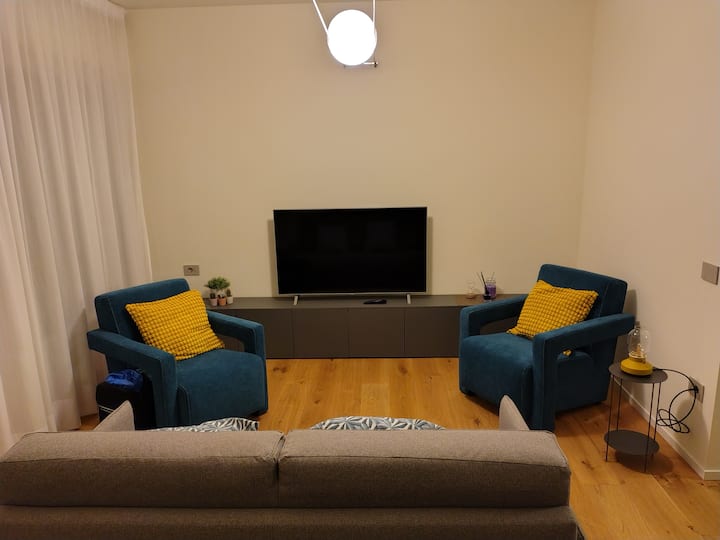 Davila Luxury Rent - Padoue