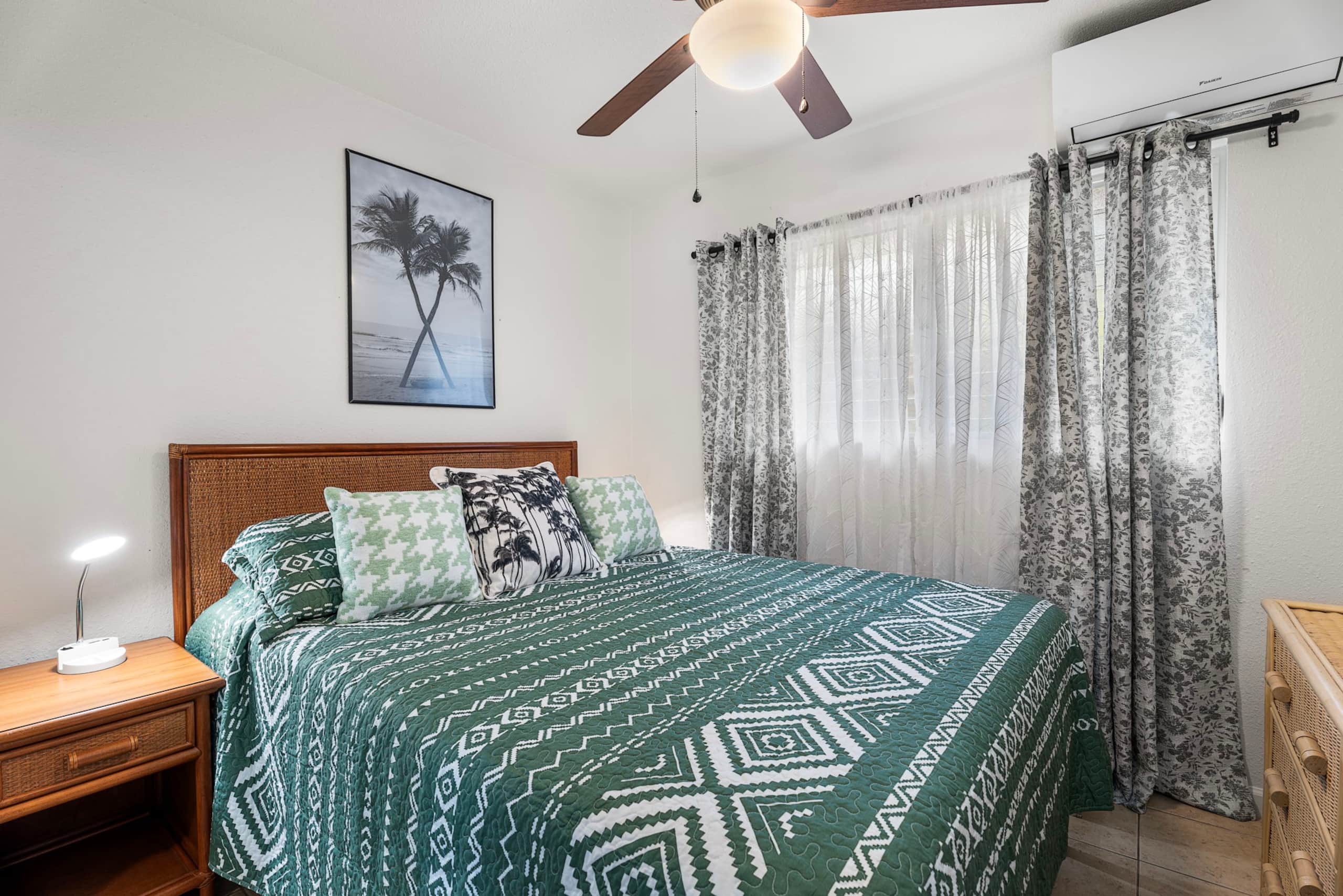 Condo in Kailua-Kona · ★4.98 · 2 bedrooms · 3 beds · 1 private bath - Image 14
