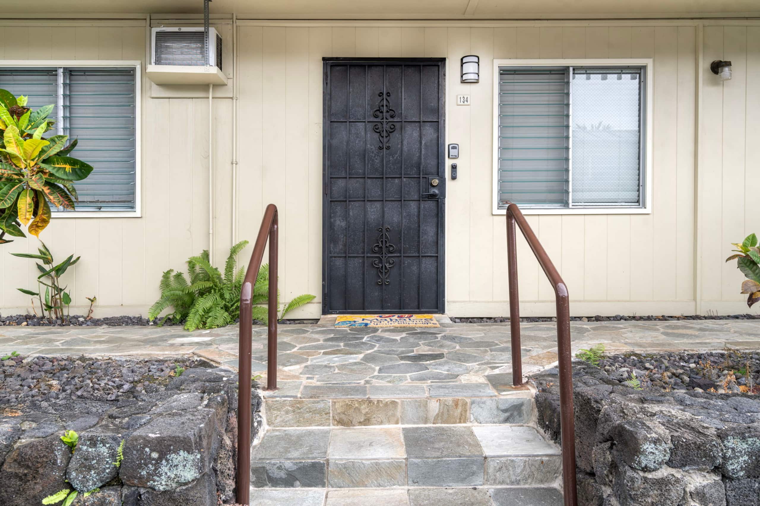 Condo in Kailua-Kona · ★4.98 · 2 bedrooms · 3 beds · 1 private bath - Image 24