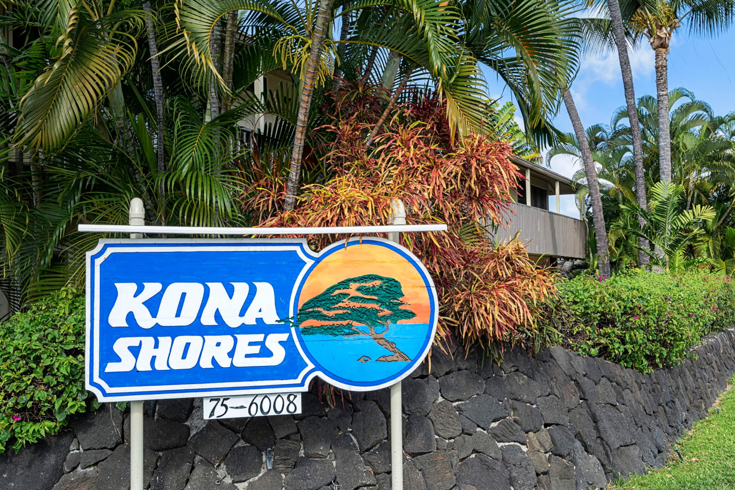 Condo in Kailua-Kona · ★4.98 · 2 bedrooms · 3 beds · 1 private bath - Image 23