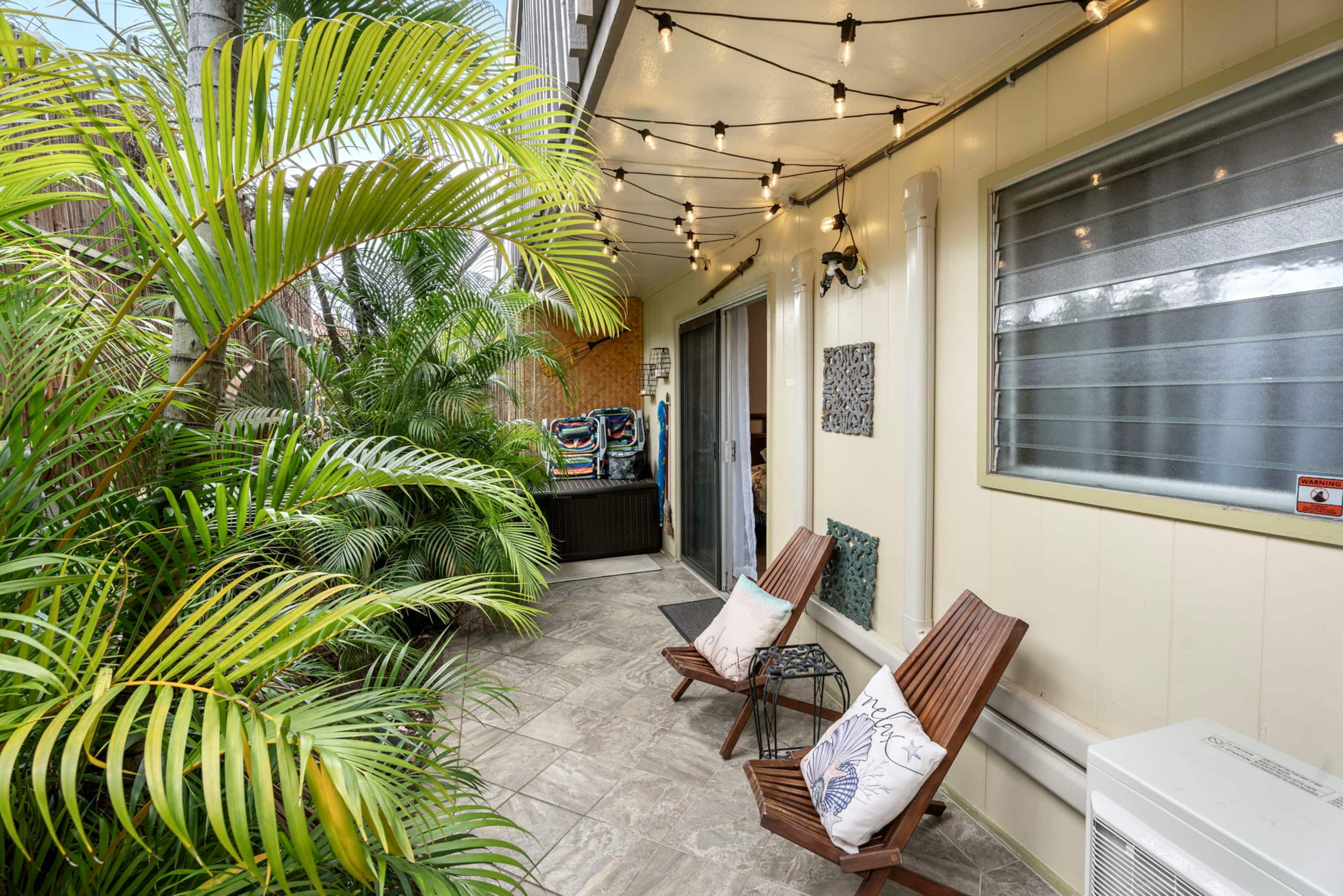 Condo in Kailua-Kona · ★4.98 · 2 bedrooms · 3 beds · 1 private bath - Image 19