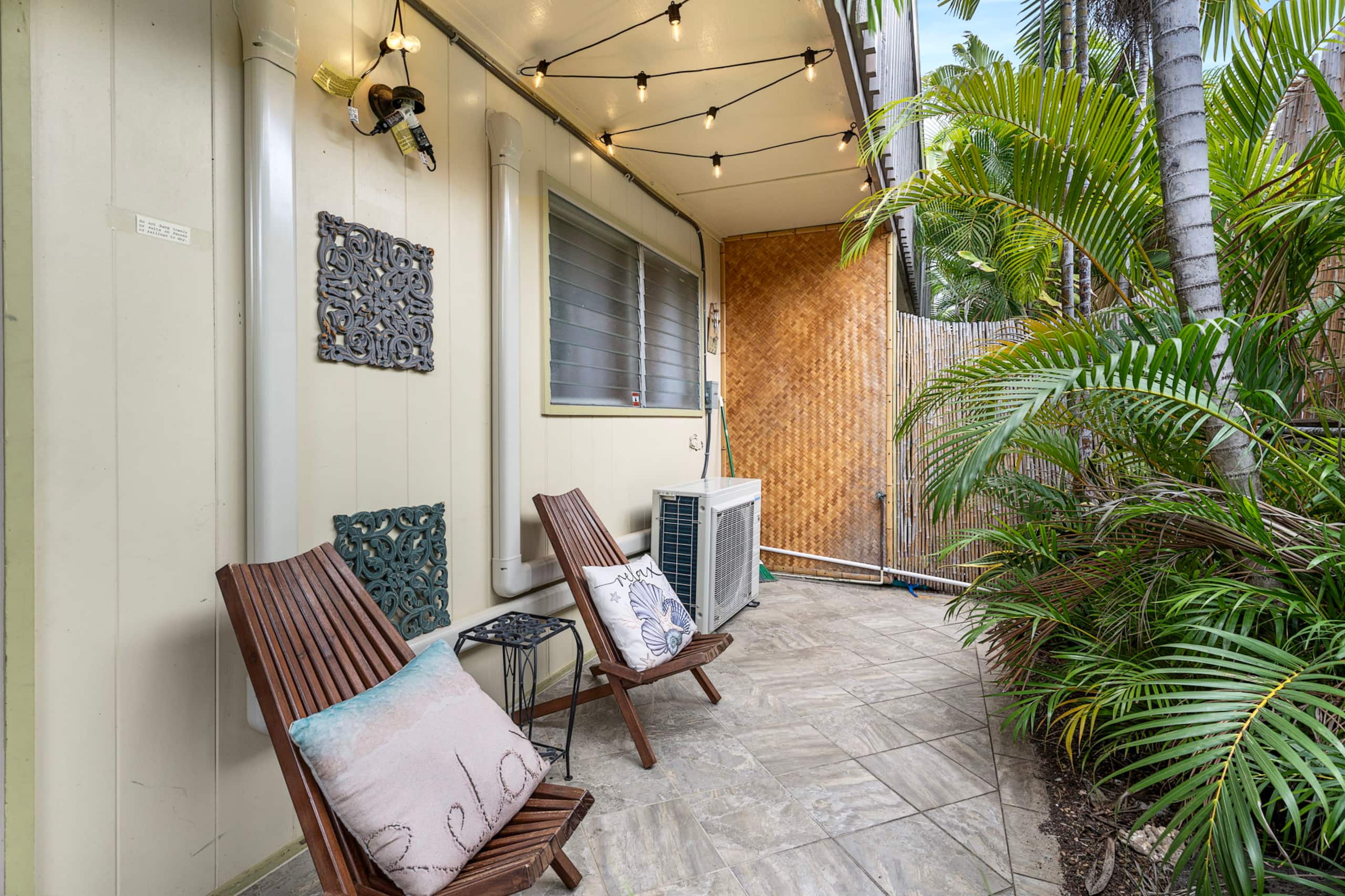 Condo in Kailua-Kona · ★4.98 · 2 bedrooms · 3 beds · 1 private bath - Image 17