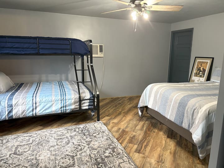 საძინებელი 2