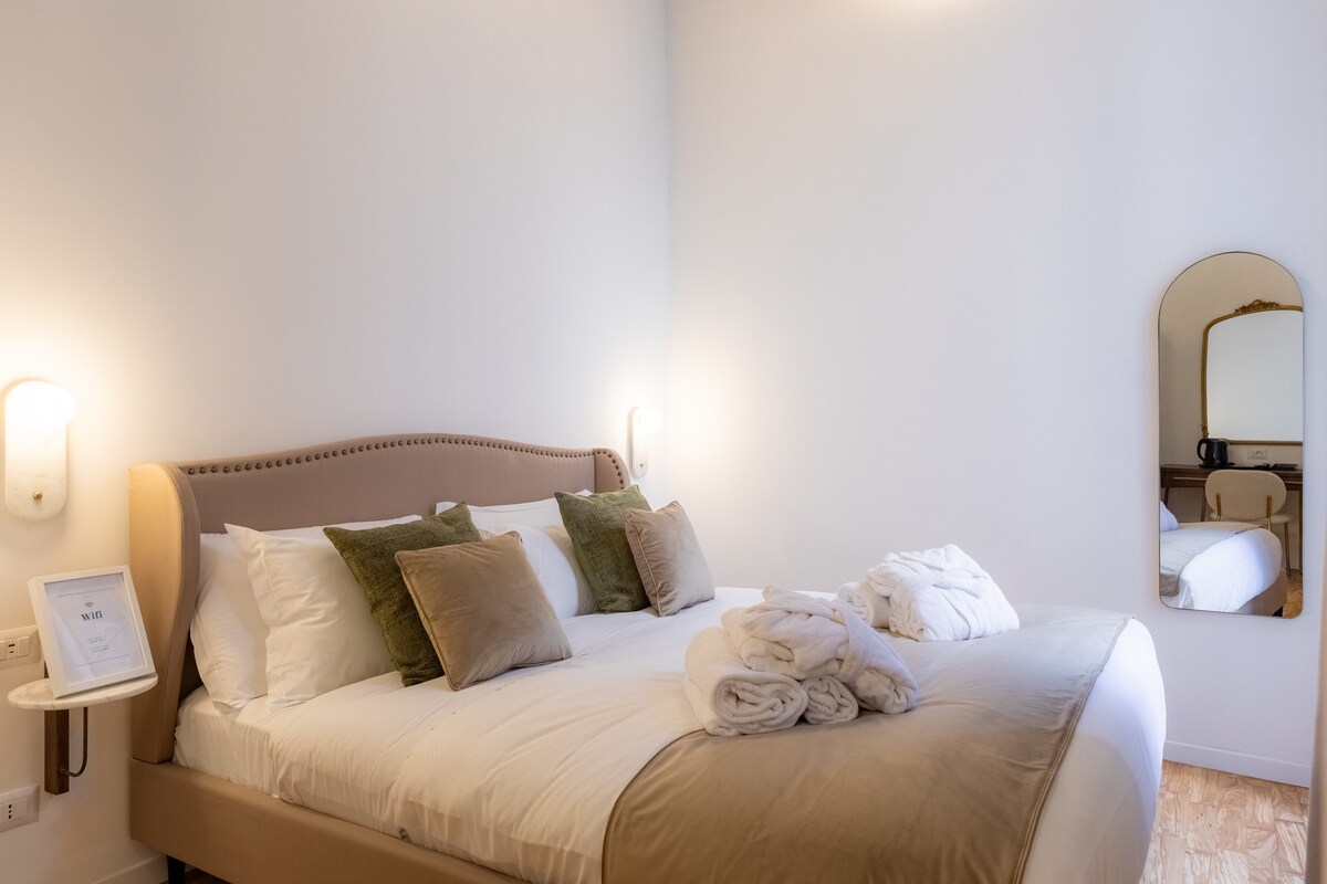 ห้องนอน