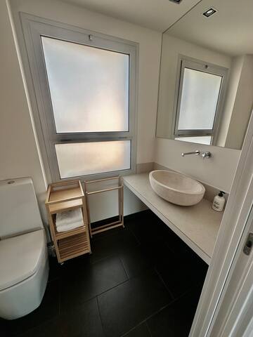 New Penthouse vilaolimpica ( 2 parkings free) gallery image 5