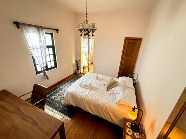 Vintage home in Roma Sur gallery image 5