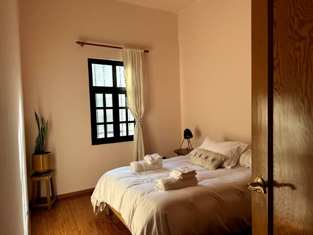 Vintage home in Roma Sur gallery image 4