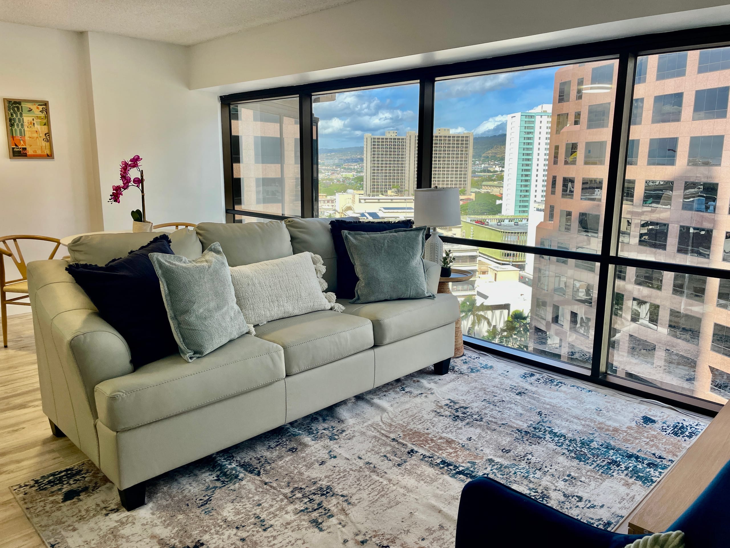 Honolulu Mountain View Condo w/ Free Parking - Image 8
