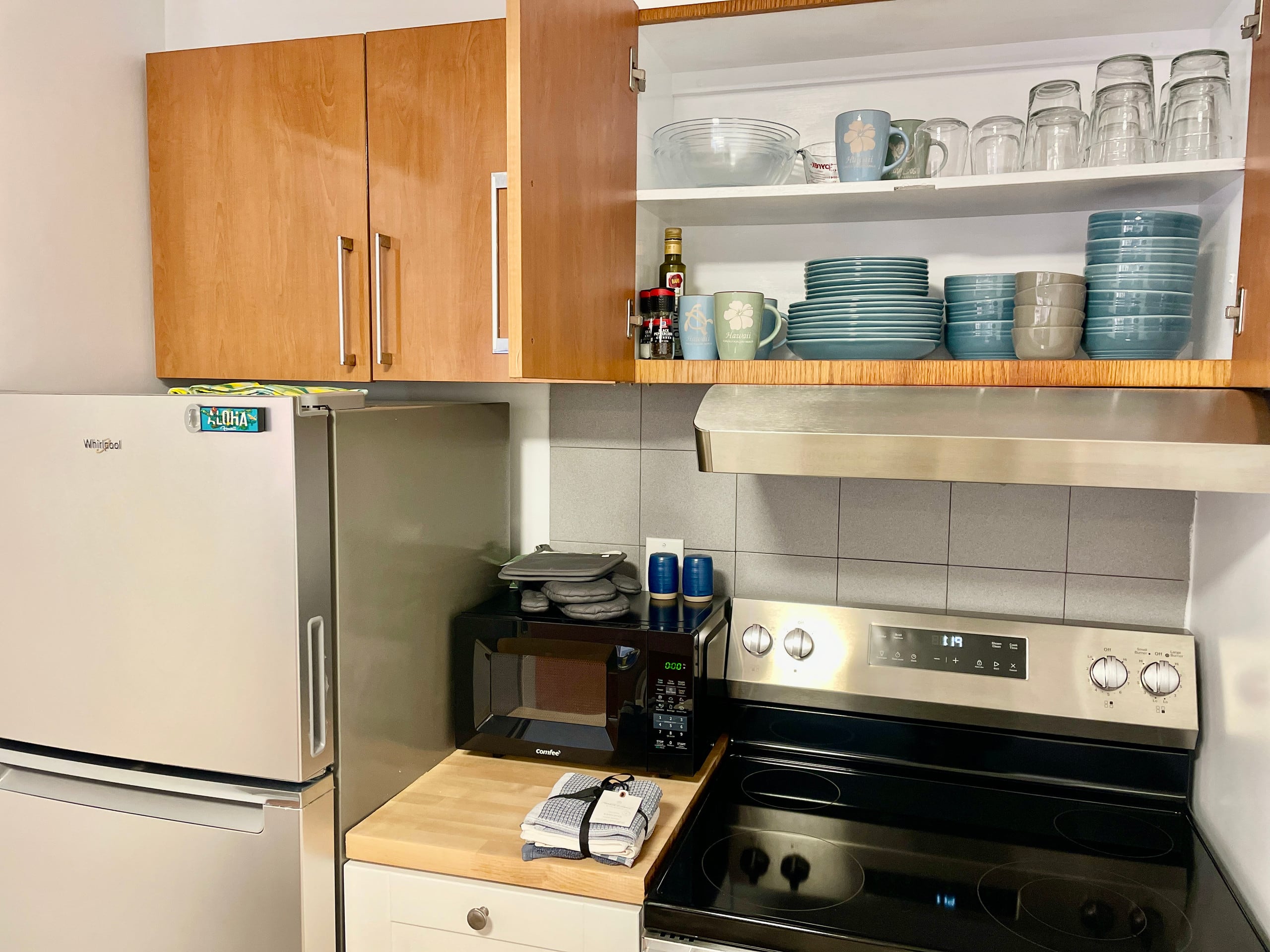 Honolulu Mountain View Condo w/ Free Parking - Image 16