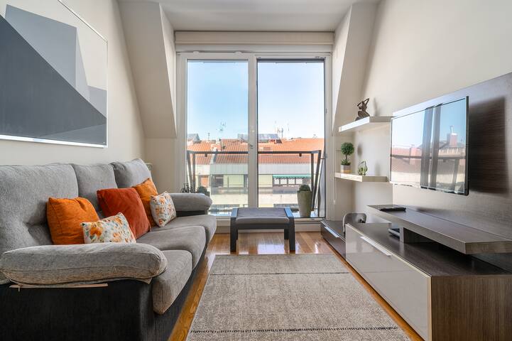 100 metros de la playa. Parking incluido gallery image 2