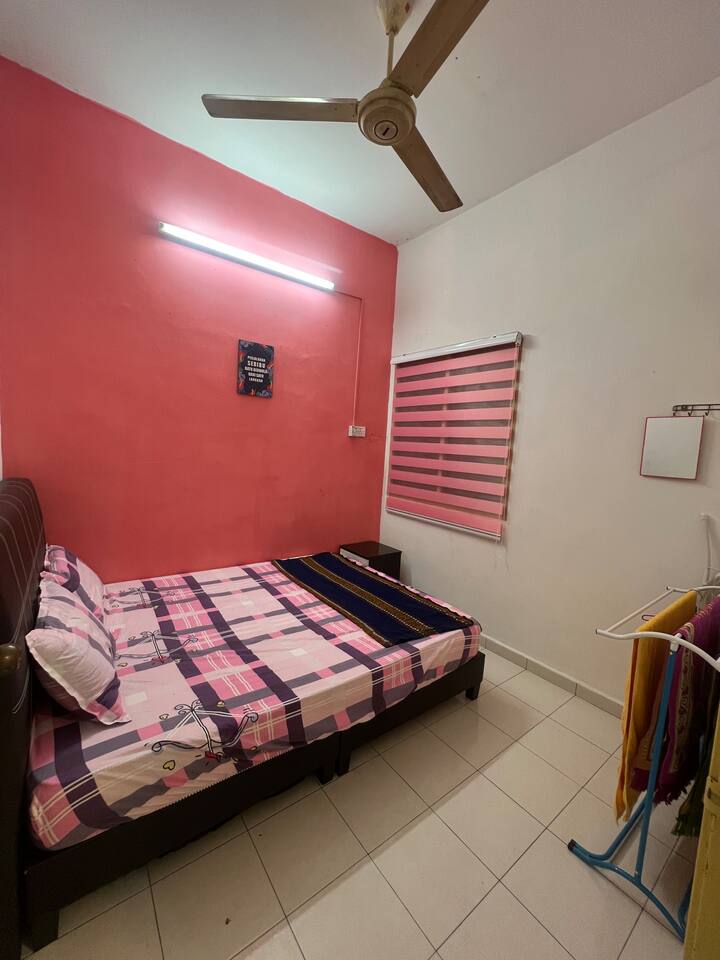 Спална соба 4