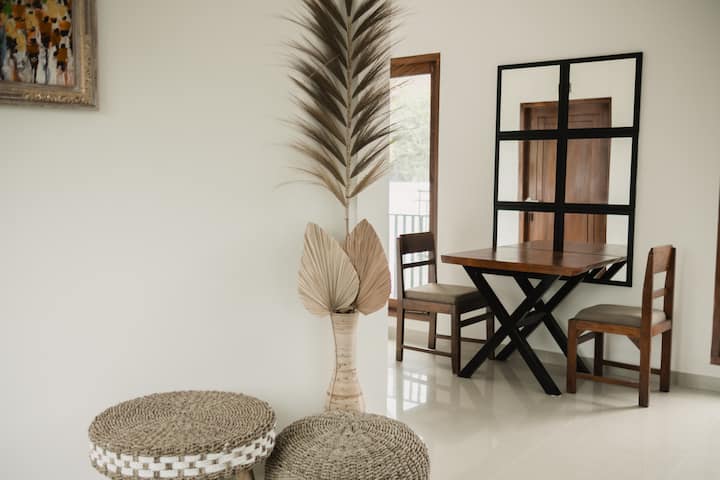 พื้นที่อยู่อาศัย