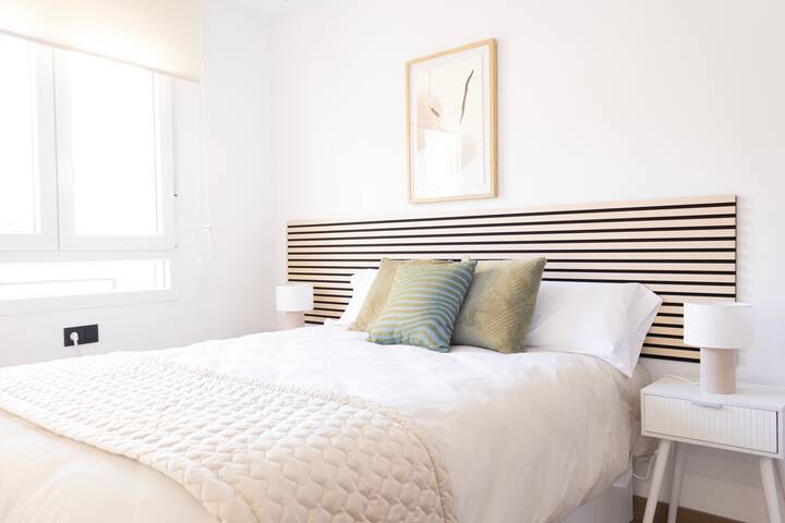 Спална соба 2