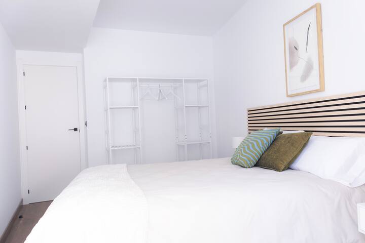 Спална соба 1