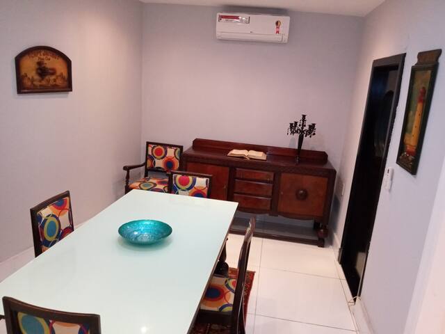 Lindo 4 quartos – posto 4 gallery image 2