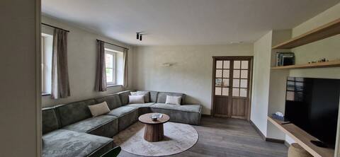 Top performing Airbnb: MaisonDeLaColline - 13 km from Durbuy in Somme Leuze
