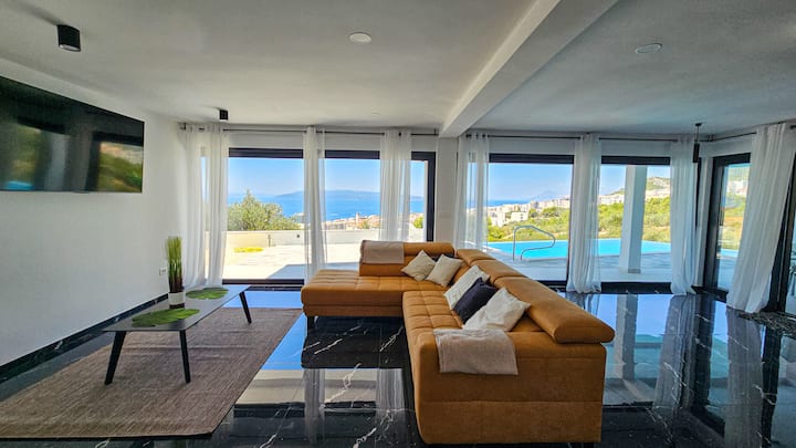 Villa Lamar Makarska - Makarska
