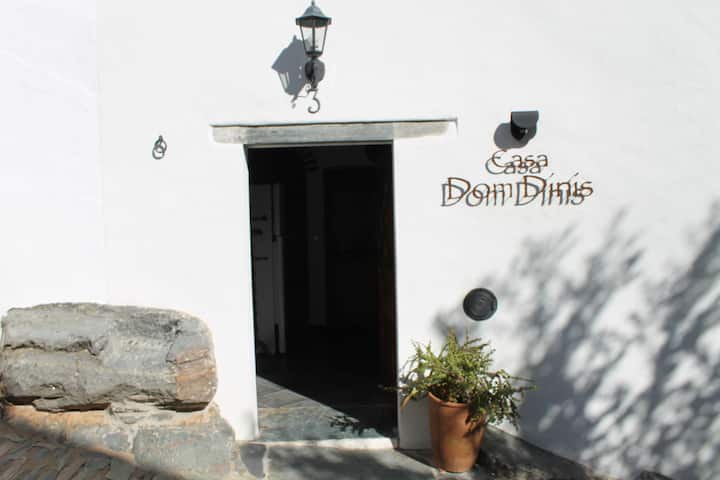 Casa Dom Dinis - Monsaraz