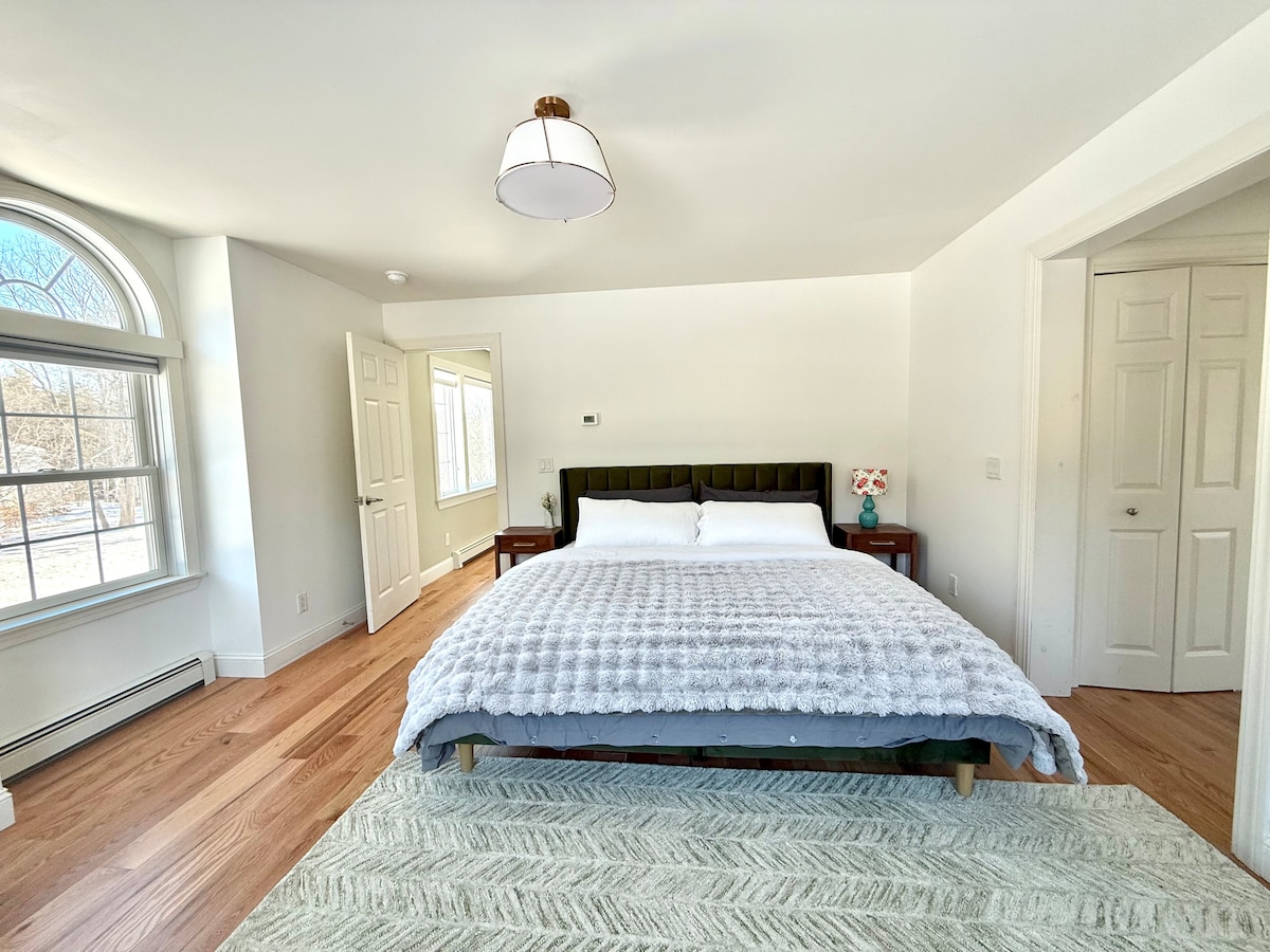 غرفة النوم 1