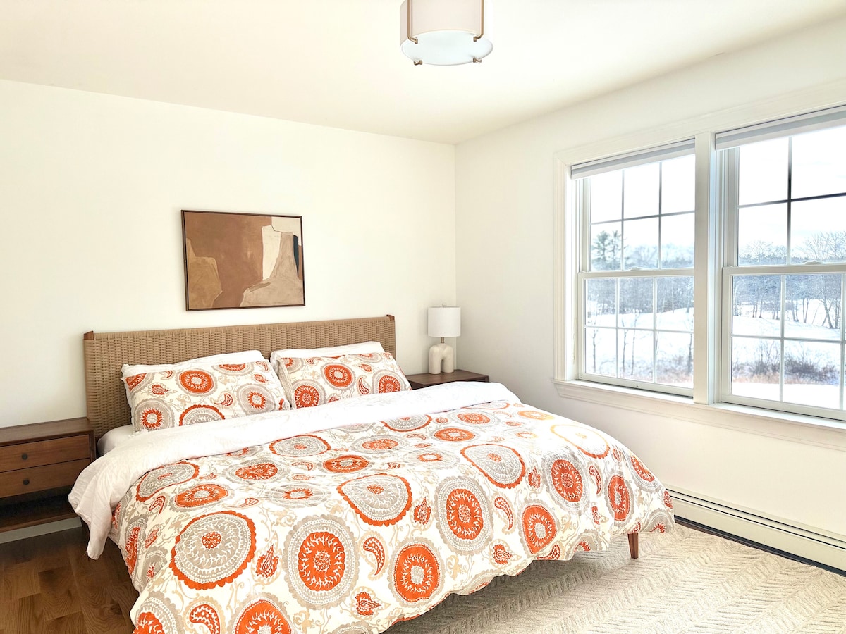 غرفة النوم 2