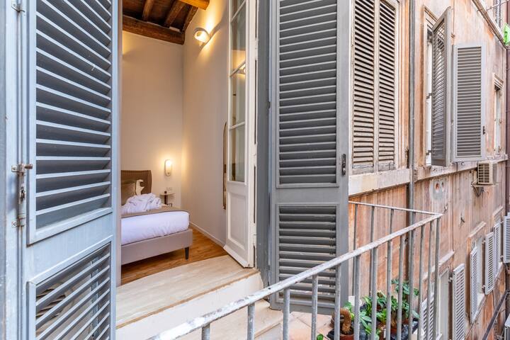 Suite Trevi gallery image 3